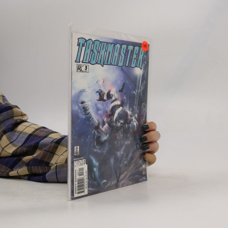 Autorenkollektiv Taskmaster