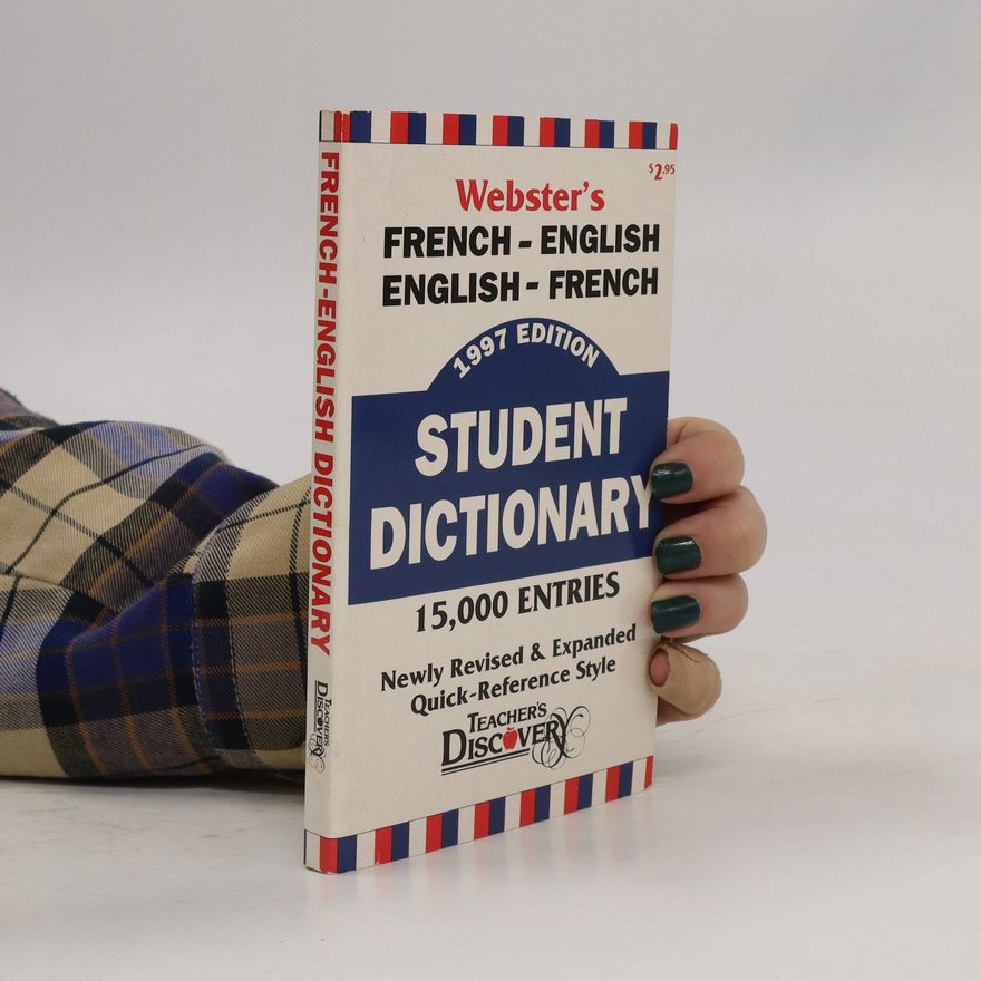 Autorenkollektiv French-English Dictionary