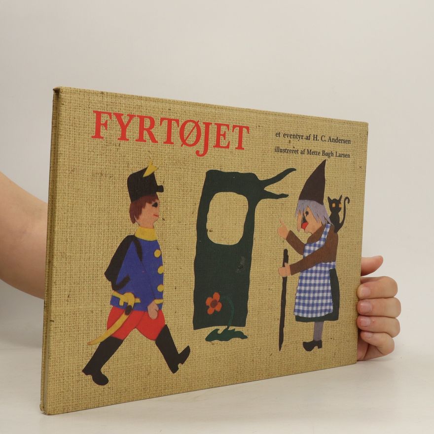 Hans Christian Andersen Fyrtøjet