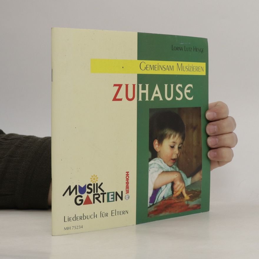 Lorna Lutz Heyge Gemeinsam Musizieren Zu Hause