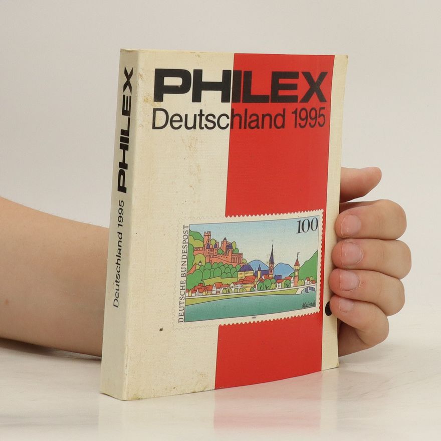 Autorenkollektiv PHILEX Deutschland 1992