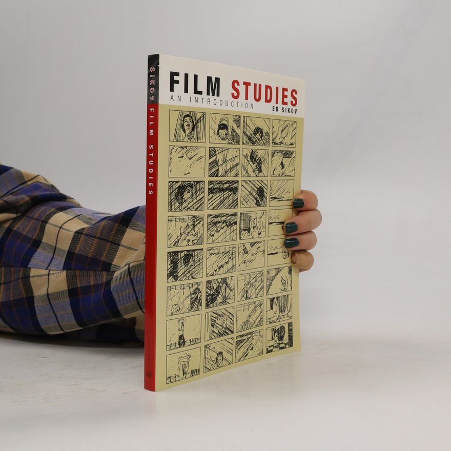 Ed Sikov Film studies : an introduction