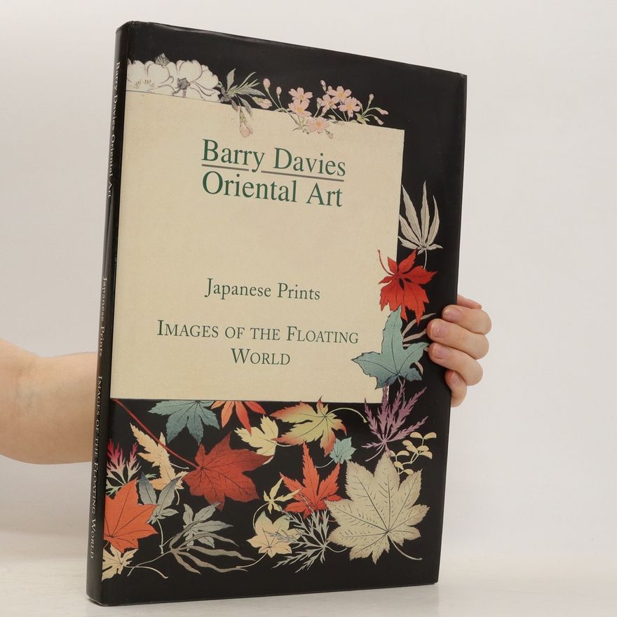 Barry Davies Oriental Art