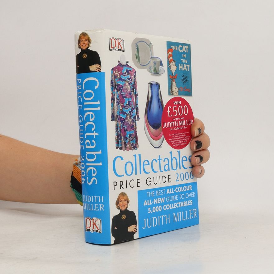 Judith Miller Collectables Price Guide 2006