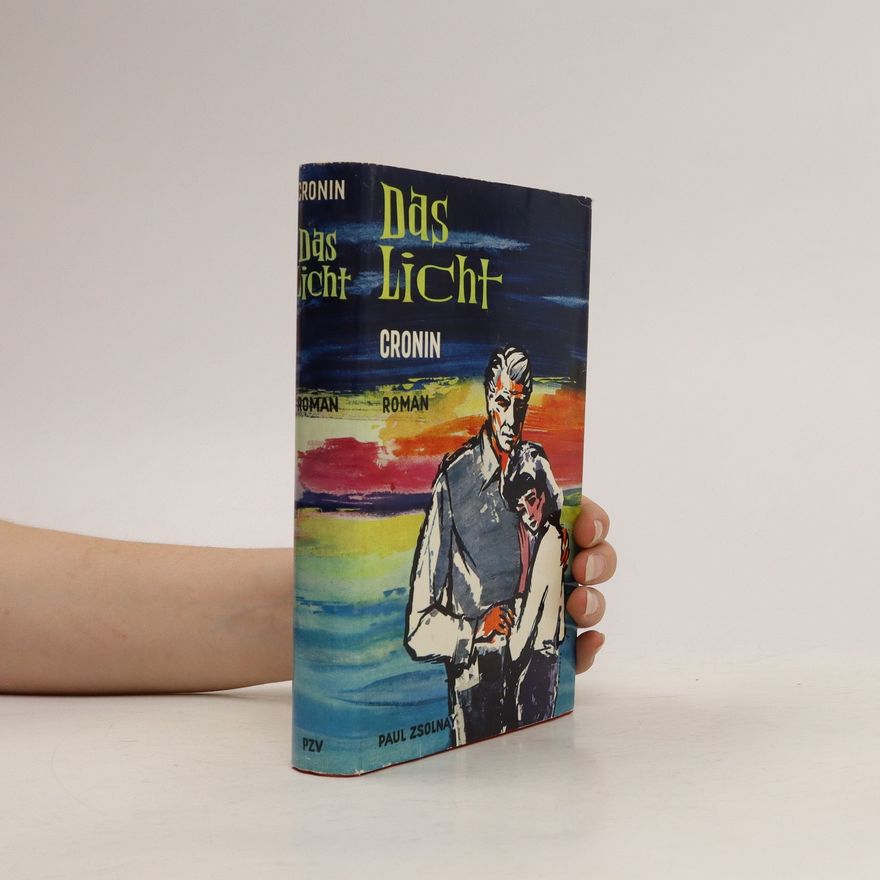 A. J. Cronin Das Licht