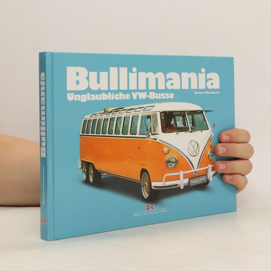 Norbert Nettekoven Bullimania