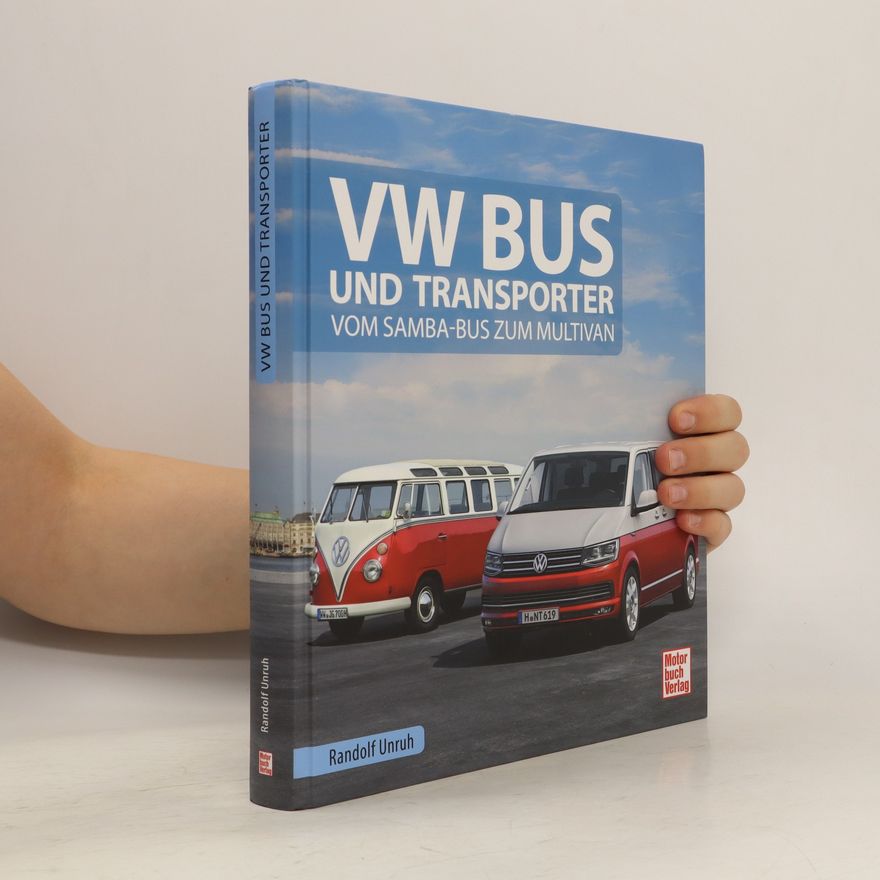 Randolf Unruh VW Bus und Transporter