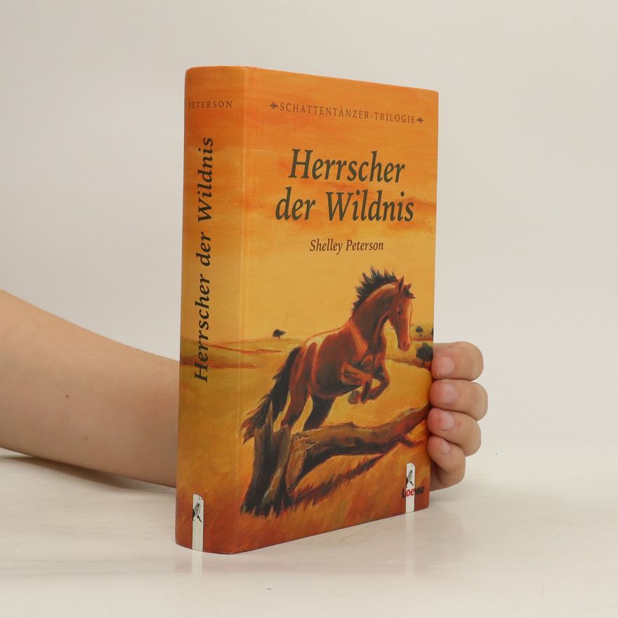 Shelley Peterson Herrscher der Wildnis