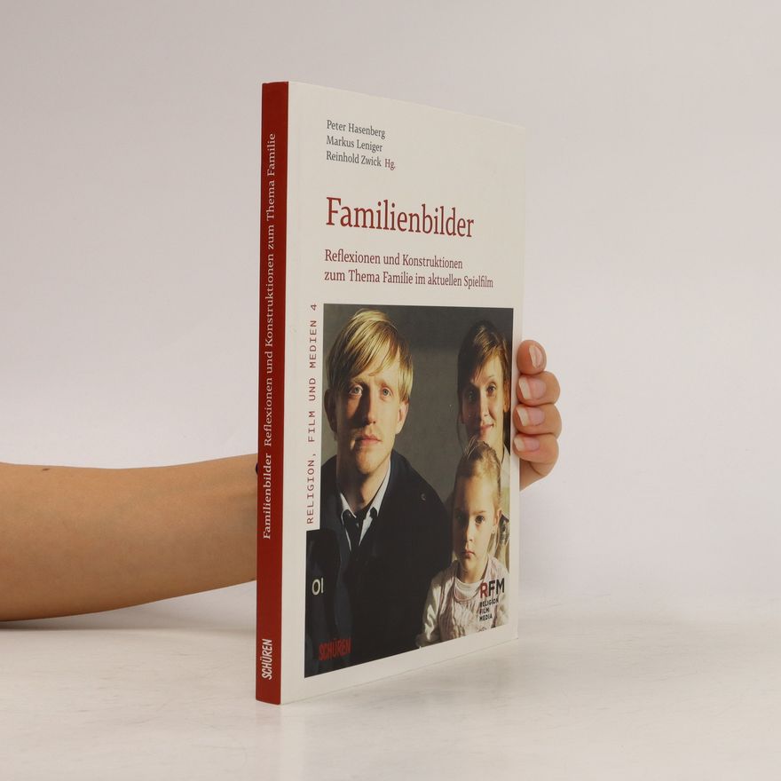 Peter Hasenberg Familienbilder