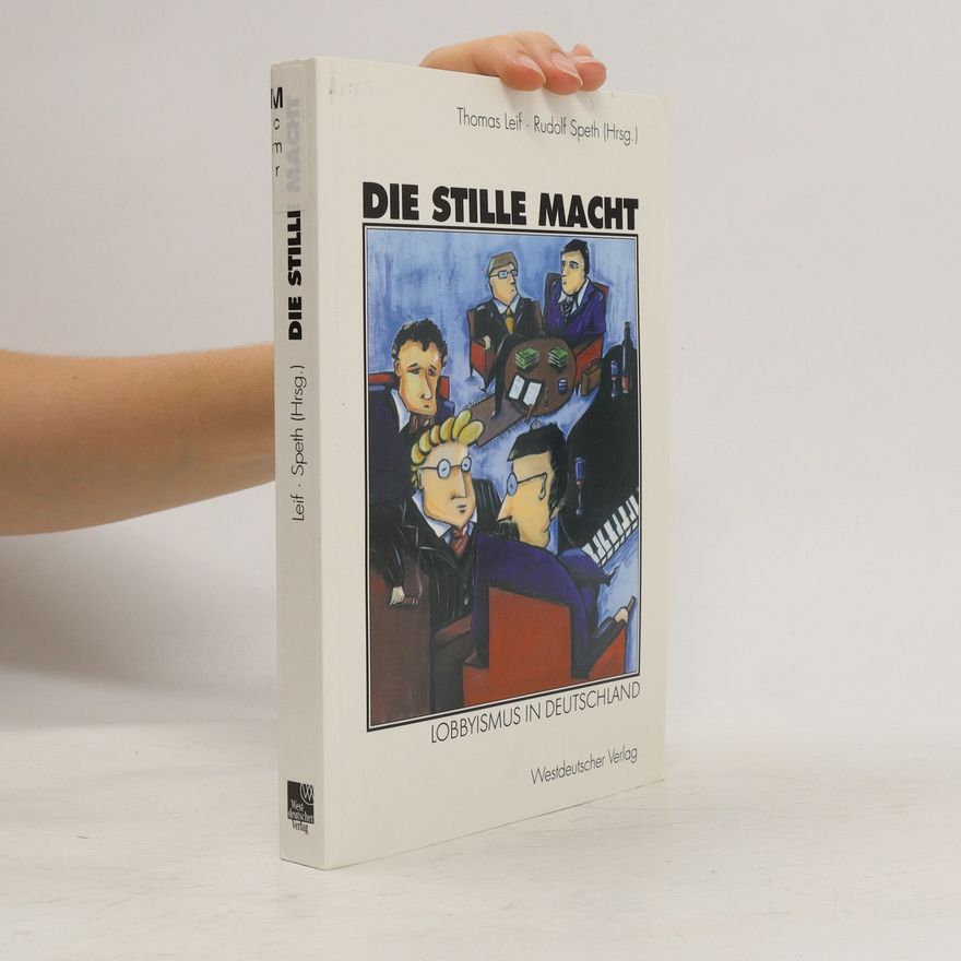Thomas Leif Die stille Macht