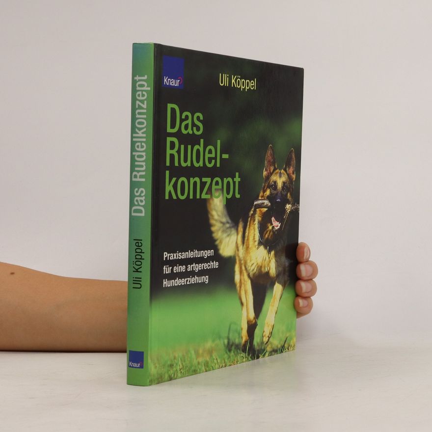 Uli Koppel Das Rudelkonzept