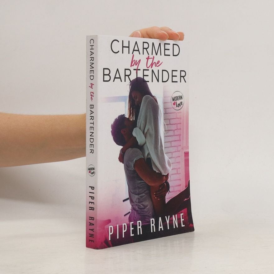 Piper Rayne Charmed by the Bartender