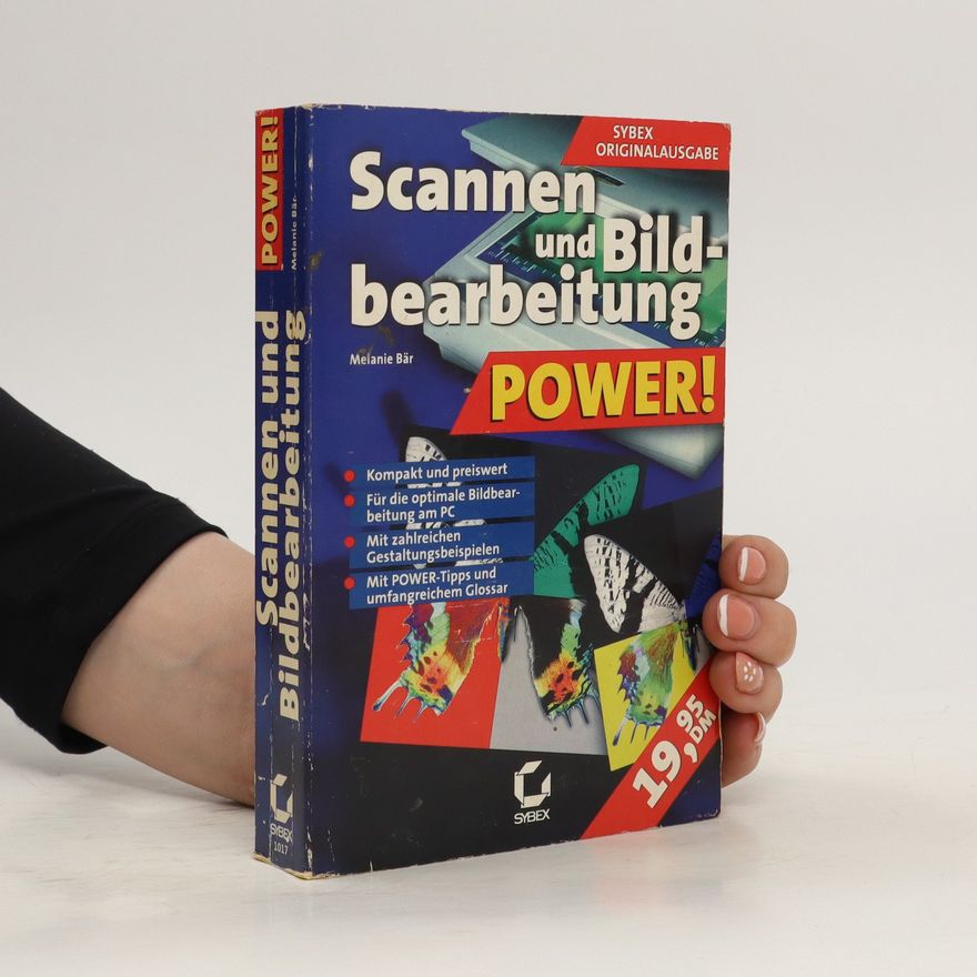 Melanie Bär Scannen-und-Bildbearbeitung-Power!