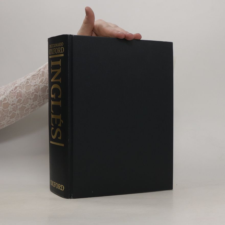 Autorenkollektiv The Oxford Spanish dictionary
