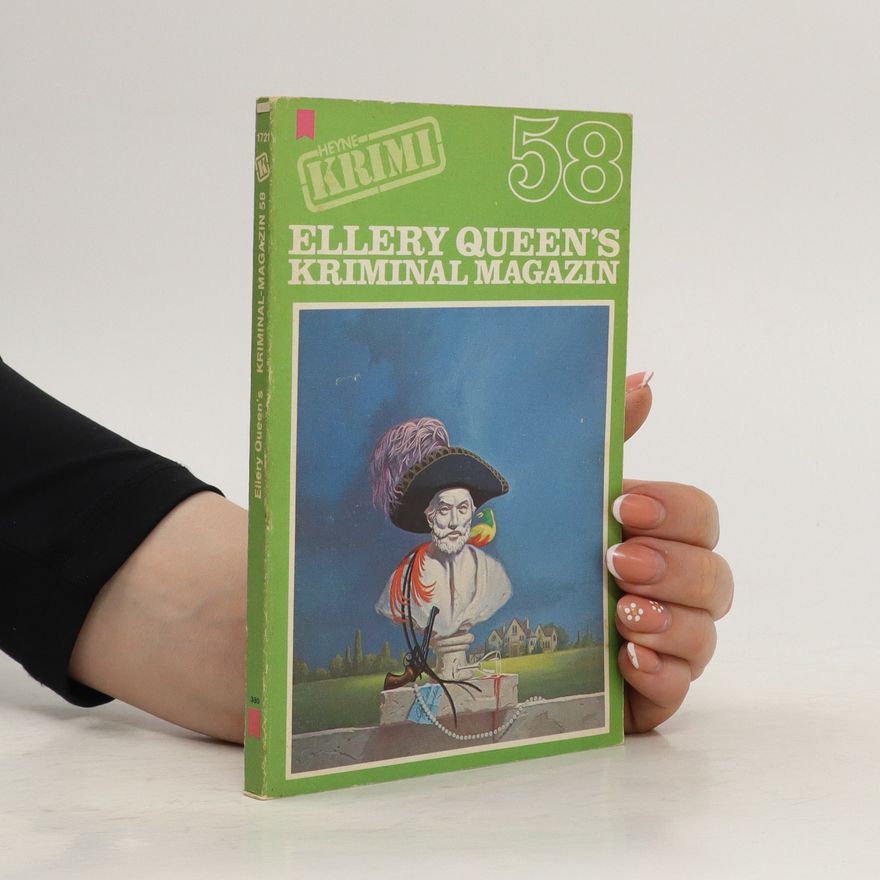 Autorenkollektiv Ellery Queen's Kriminal-Magazin