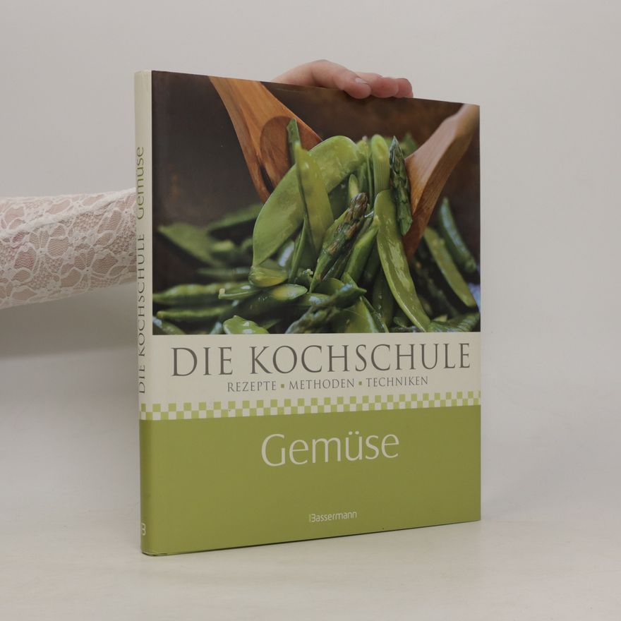 Deborah Madison Williams-Sonoma, die Kochschule