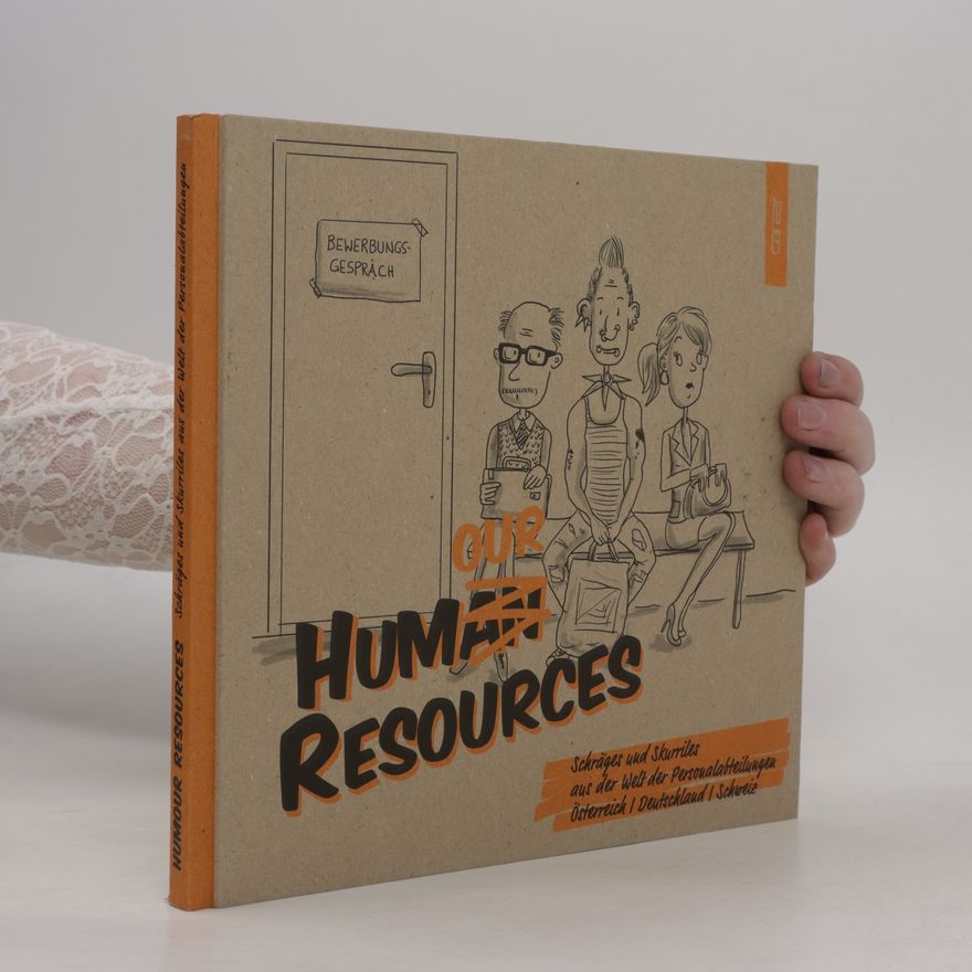 Klaus Niedl Humour Resources