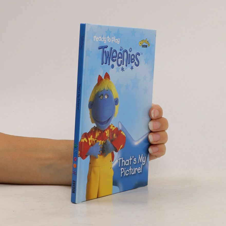 Kolektiv autorů Tweenies: That's my picture!