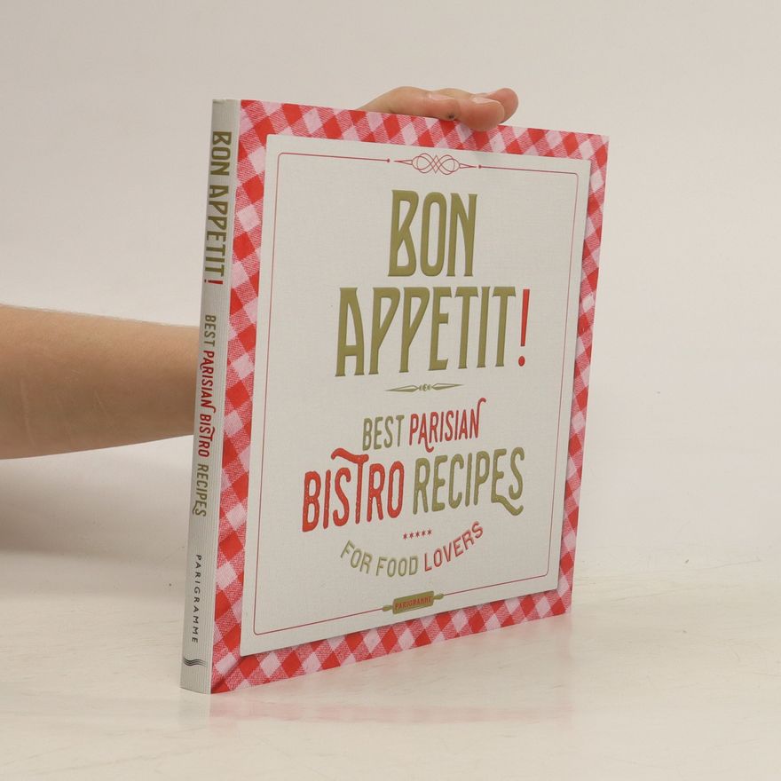 Autorenkollektiv Bon appétit!