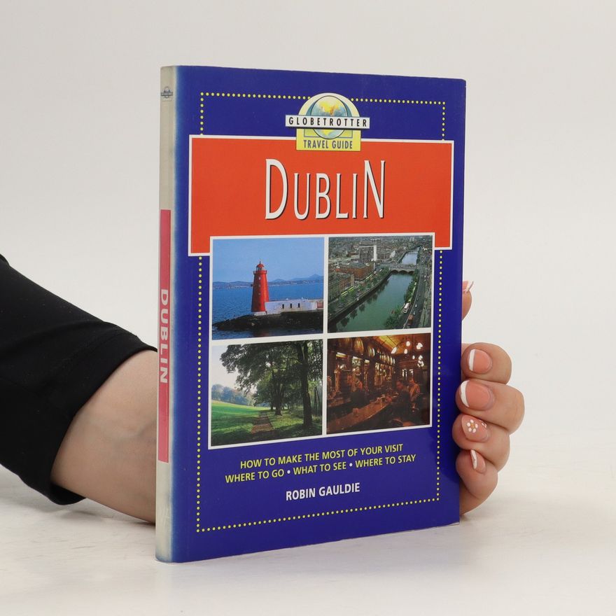 Robin Gauldie Dublin