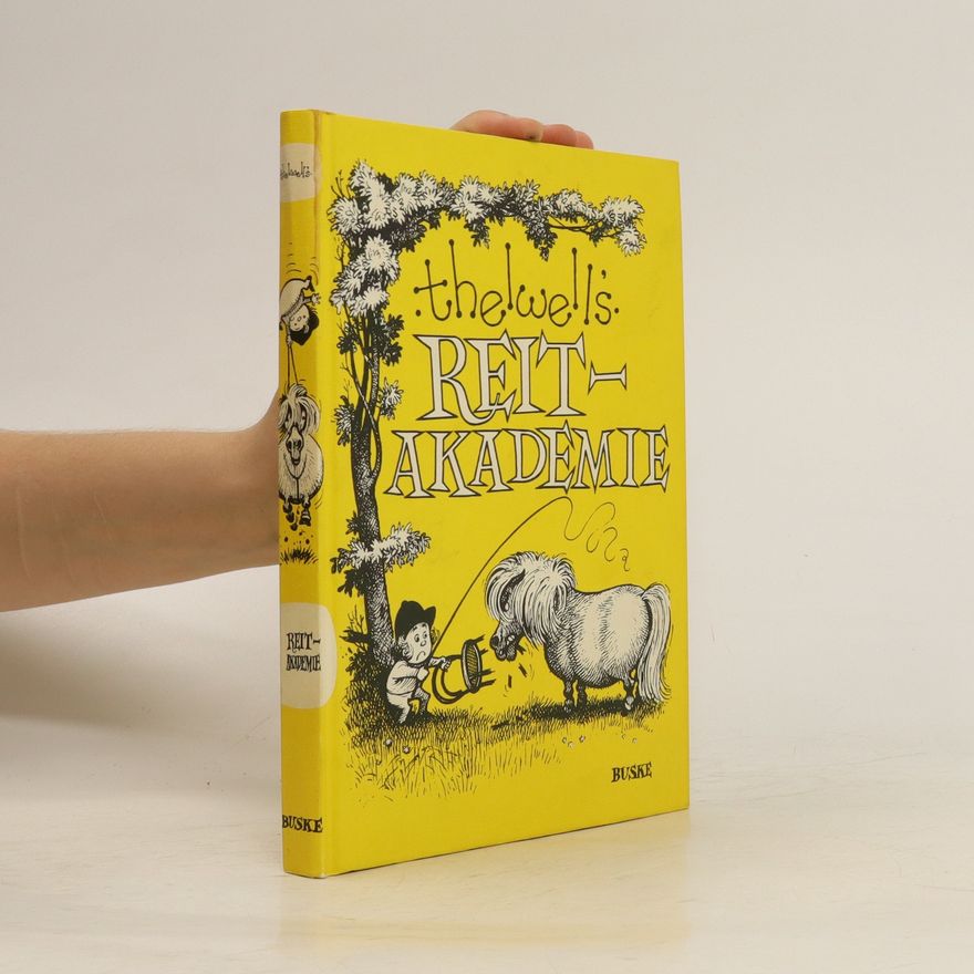 Autorenkollektiv Thelwell's Reit-Akademie