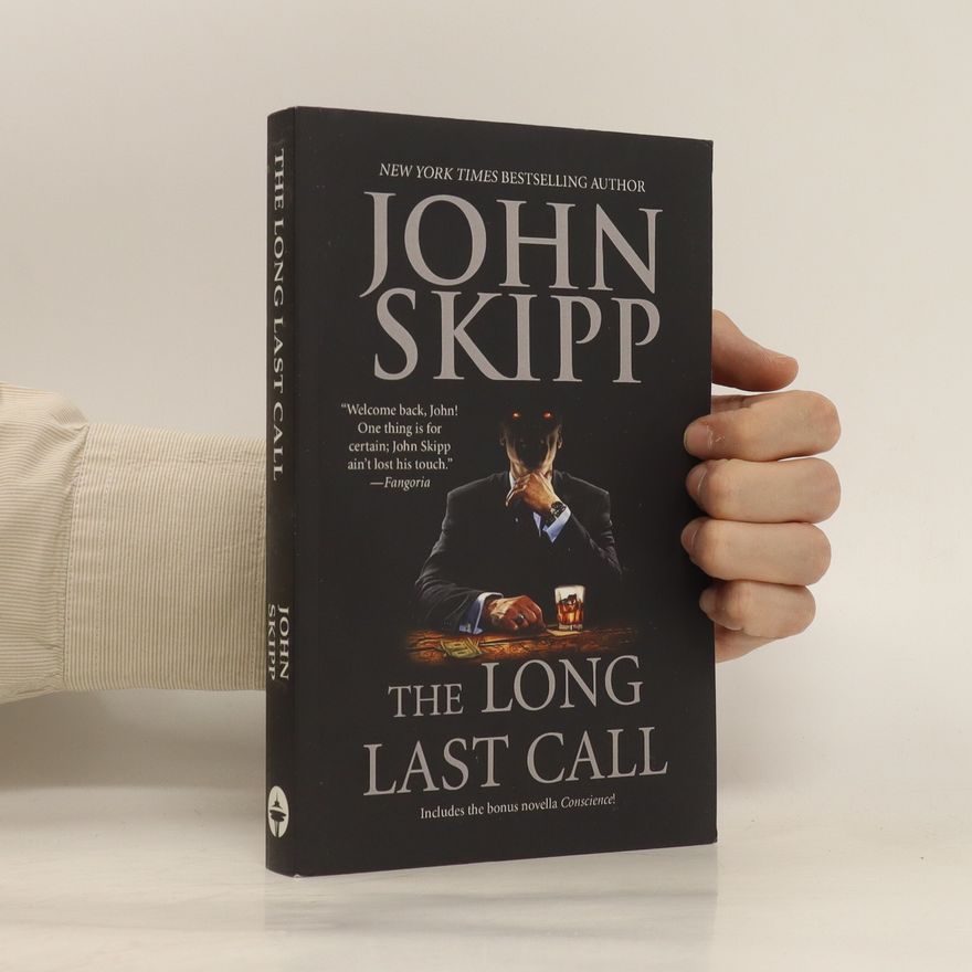 John Skipp The Long Last Call