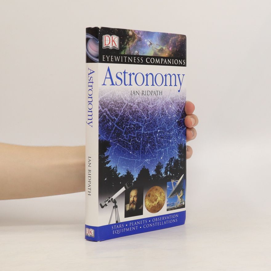 Ian Ridpath Astronomy