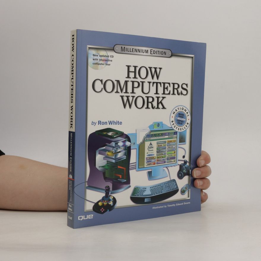 Ron White How Computers Work