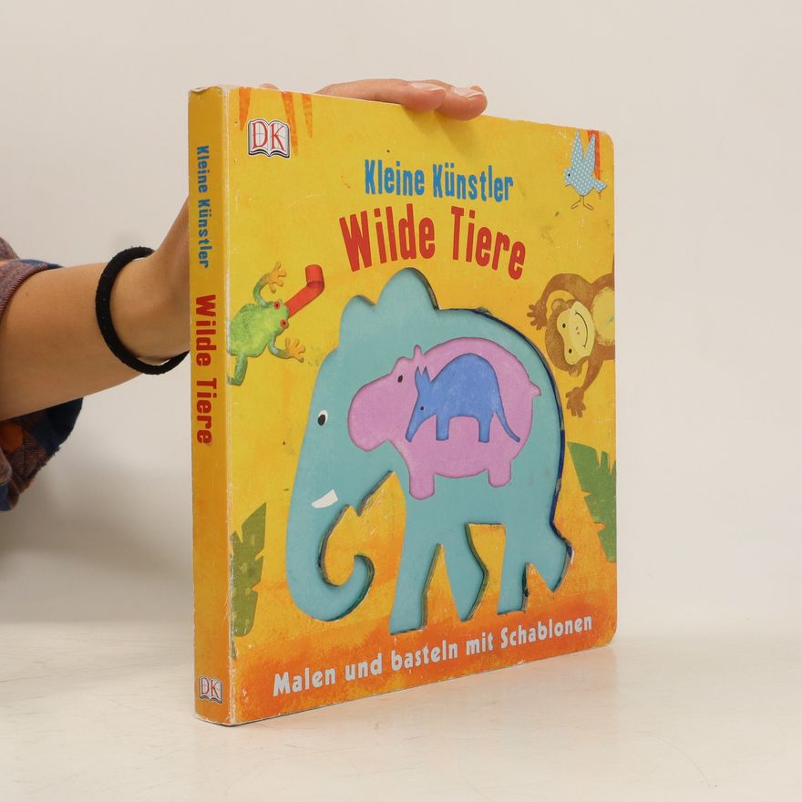 Laura Hambleton Wilde Tiere