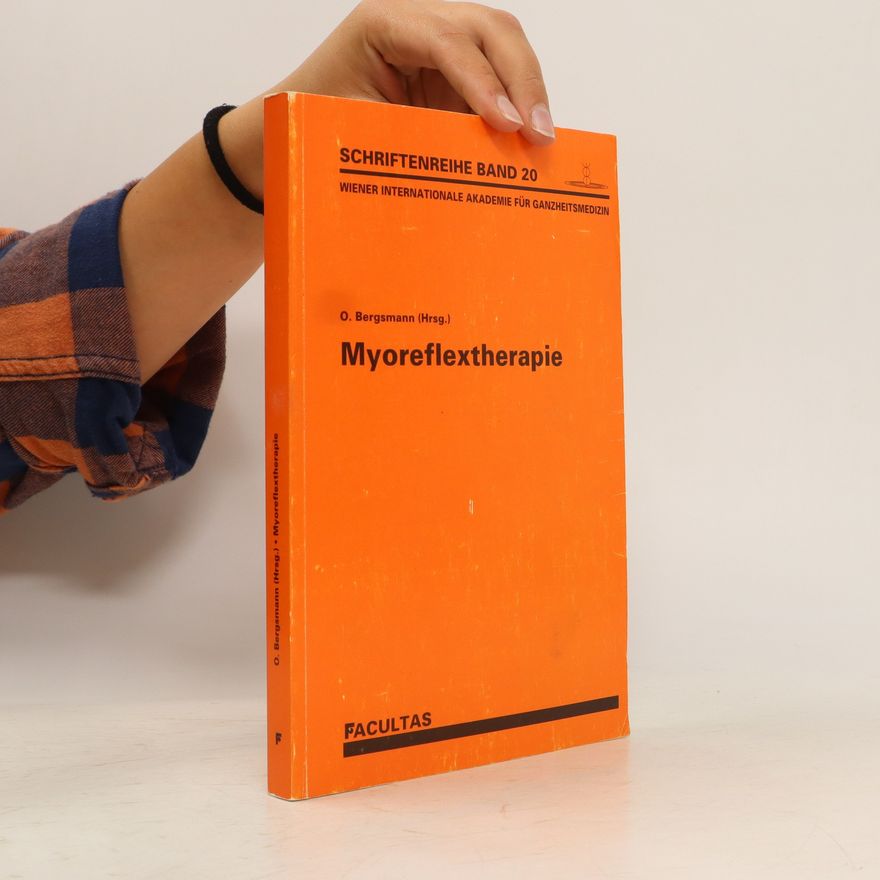Otto Bergsmann Myoreflextherapie