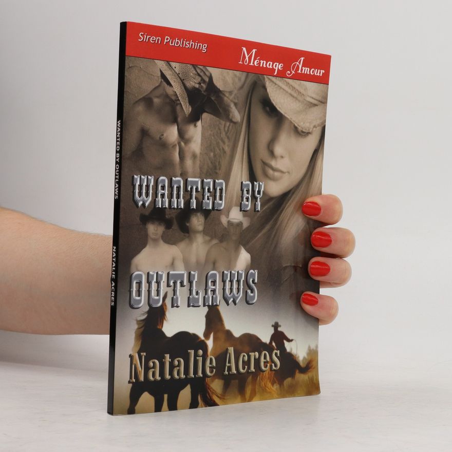 Natalie Acres Wanted by Outlaws