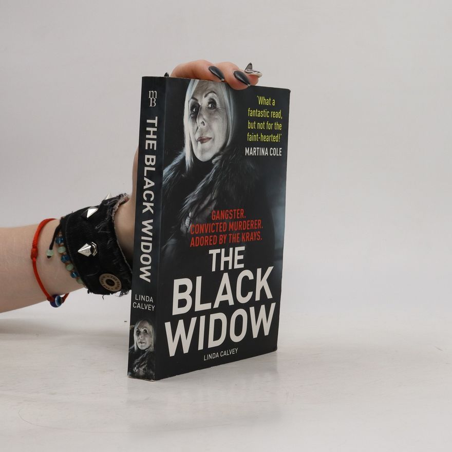 Linda Calvey The Black Widow