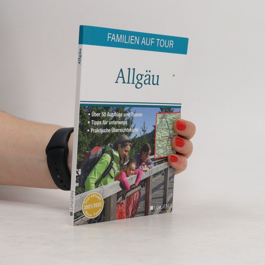 Autorenkollektiv Algäu