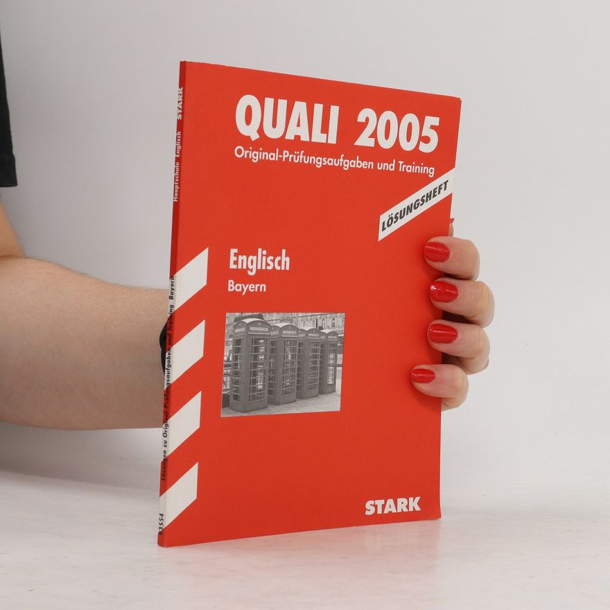 Various authors Quali 2005