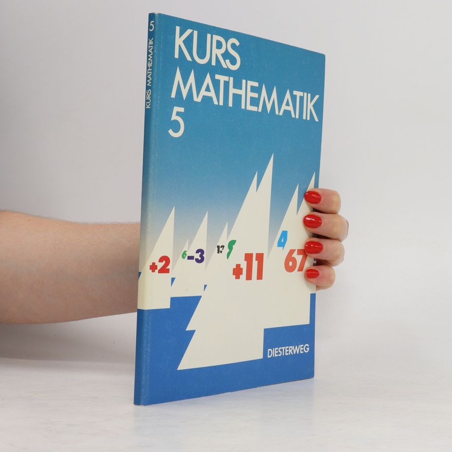 Autorenkollektiv Kurs Mathematik