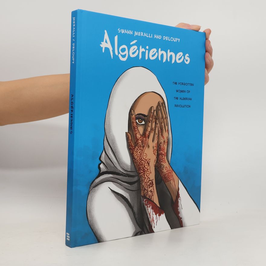 Deloupy Algériennes