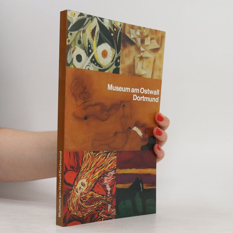 Auteurscollectief Museum am Ostwall Dortmund