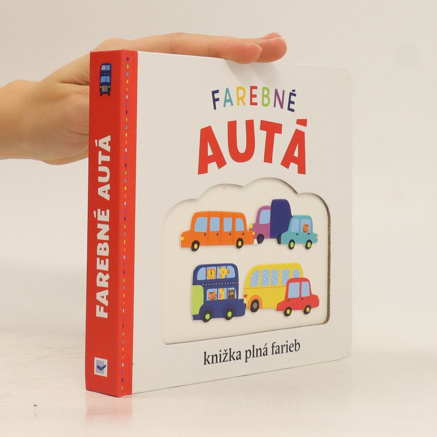 Autorenkollektiv Farebné autá