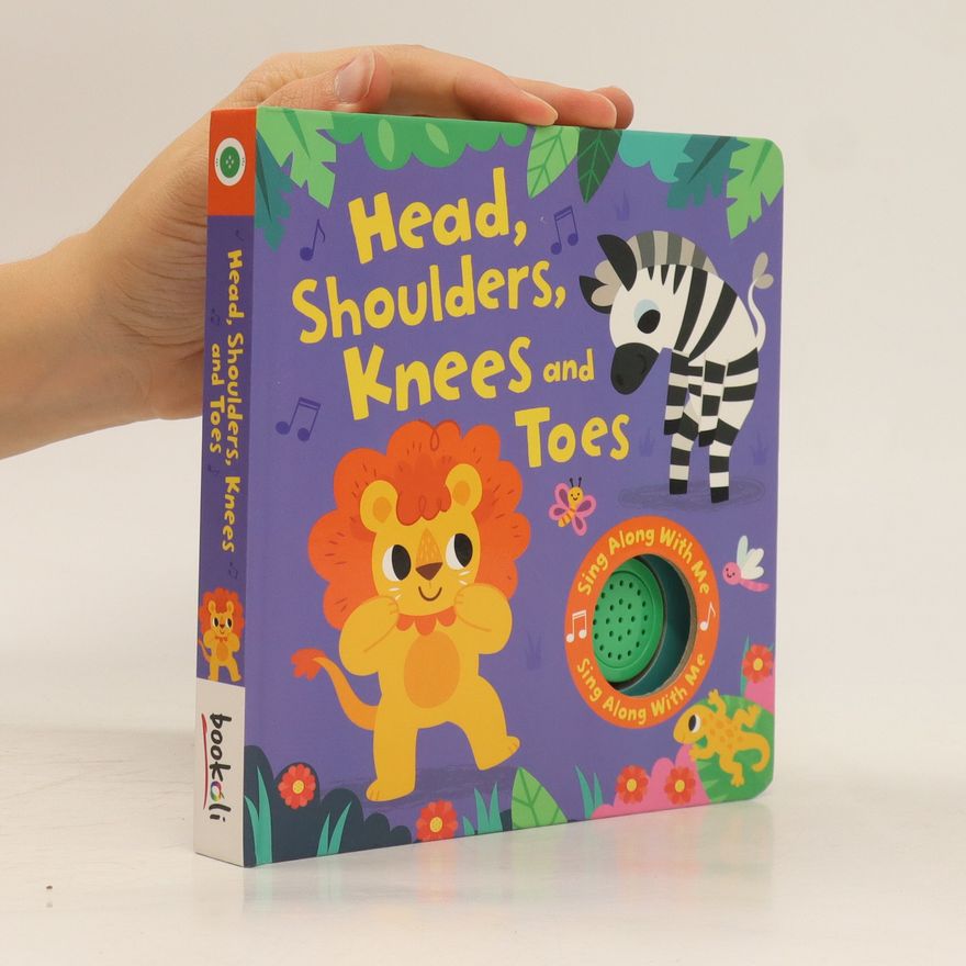 Autorenkollektiv Heads, Shoulders, Knees and Toes