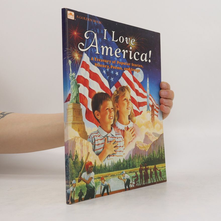 Autorenkollektiv I Love America!