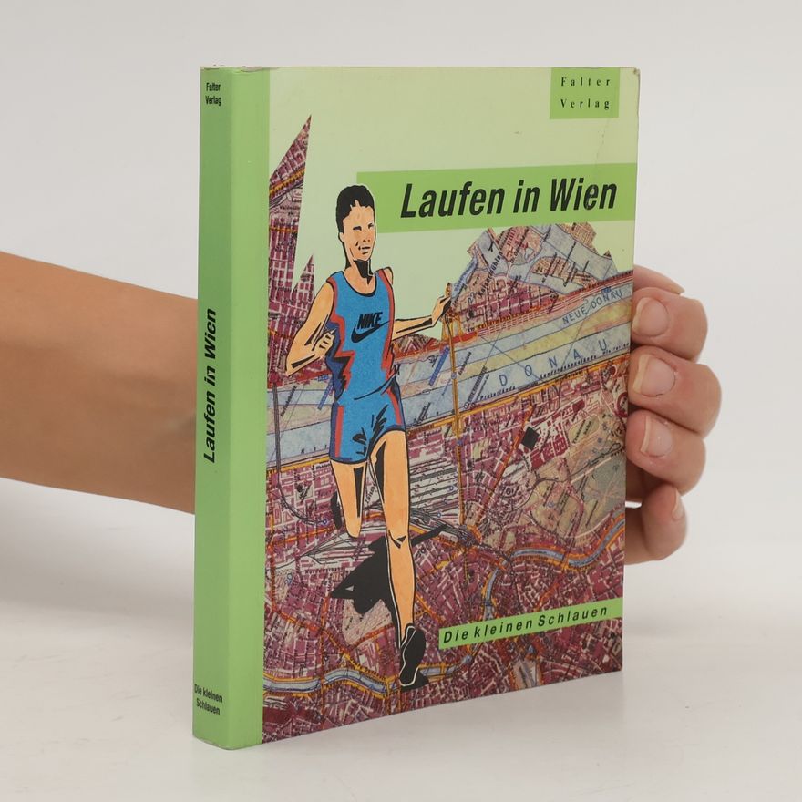 Anton Schneeweiß Laufen in Wien