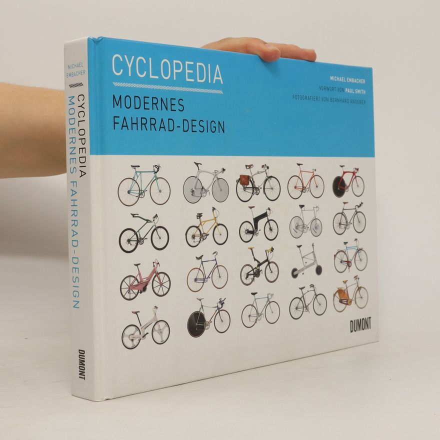 Michael Embacher Cyclopedia