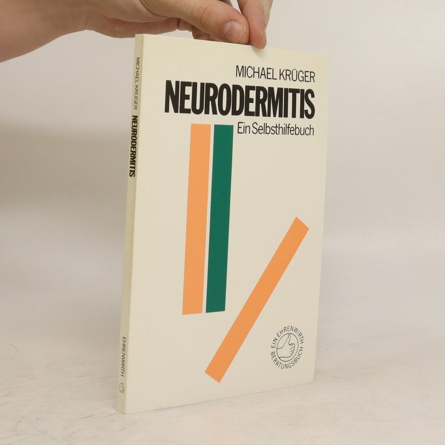 Michael Krüger Neurodermitis