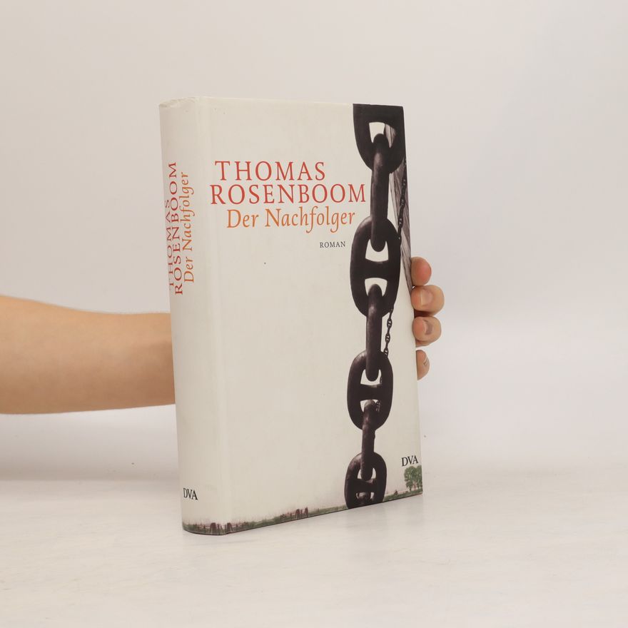 Thomas Rosenboom Der Nachfolger