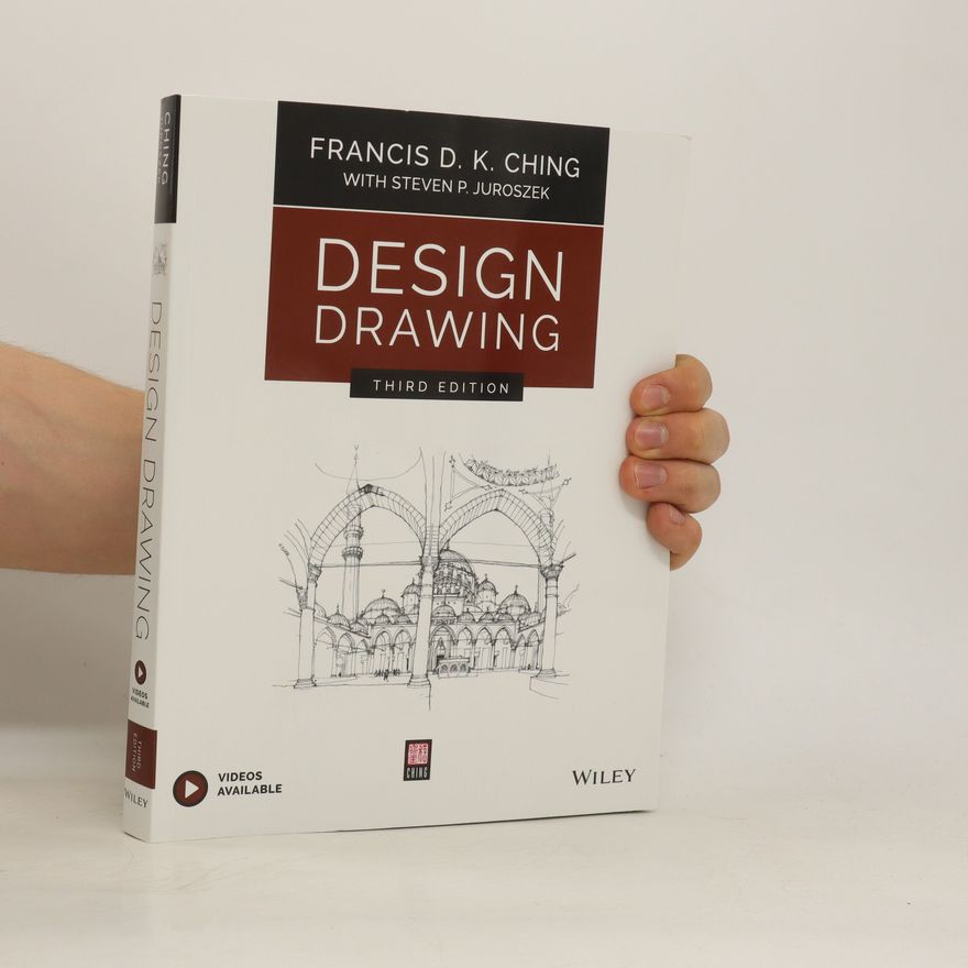 Steven P Juroszek Design Drawing