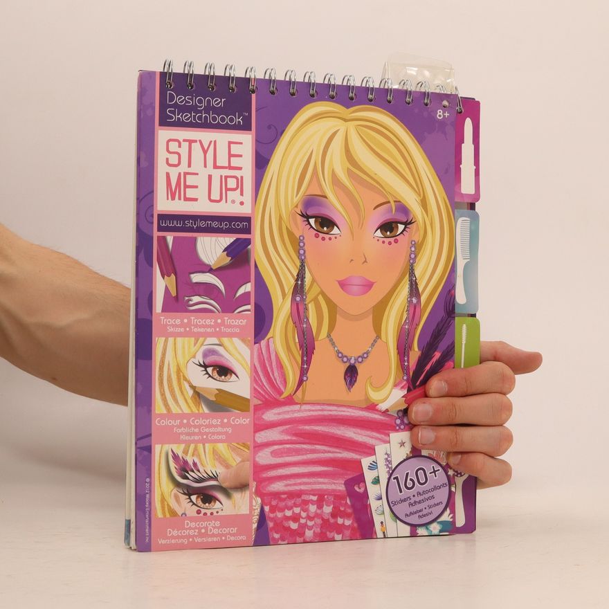 Collectif d'auteurs Style me up!