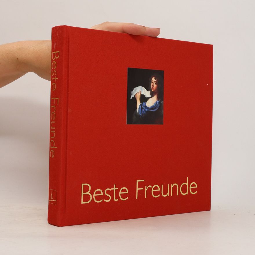 Kirsten Baumann Beste Freunde
