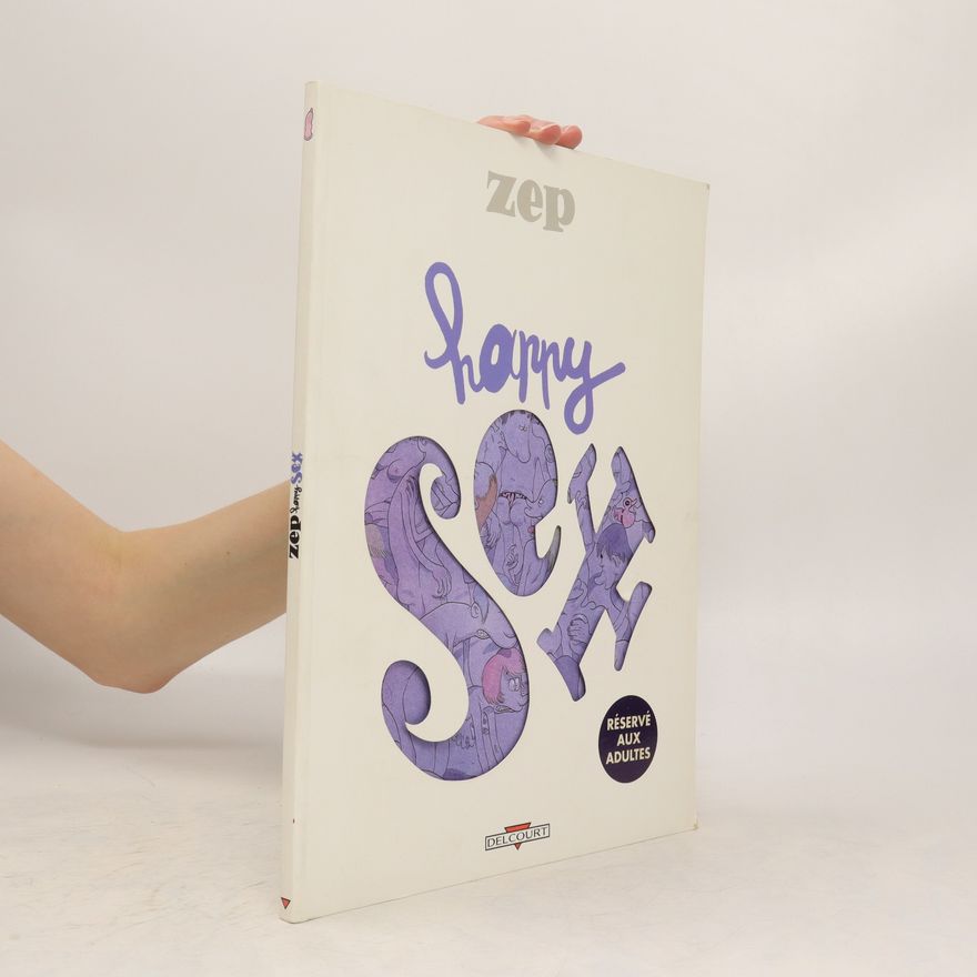 ZEP Happy Sex