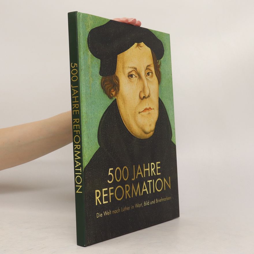Autorenkollektiv 500 Jahre Reformation