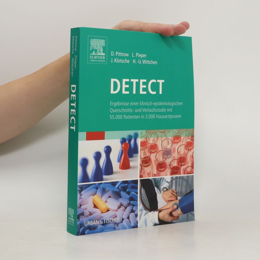 Hans-Ulrich Wittchen Detect